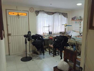 Casa de 4 alcobas en venta en Belen San Carlos, Medellín, 88 m² · foto 5 de 14