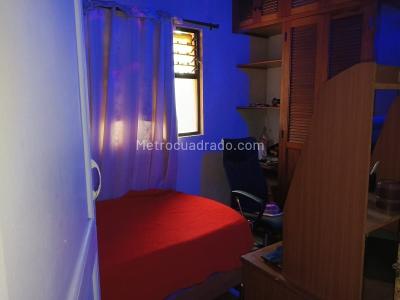 Casa de 4 alcobas en venta en Belen San Carlos, Medellín, 88 m² · foto 8 de 14