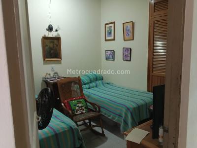 Casa de 4 alcobas en venta en Belen San Carlos, Medellín, 88 m² · foto 9 de 14