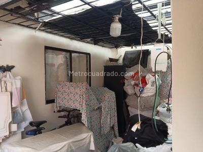 Casa de 4 alcobas en venta en Belen San Carlos, Medellín, 88 m² · foto 13 de 14