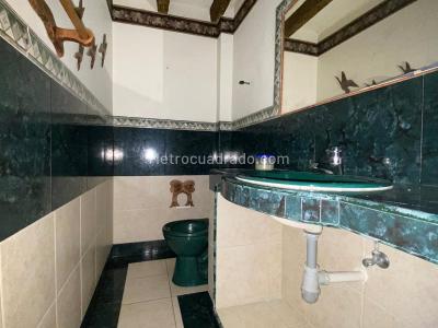 Casa de 3 alcobas en venta en Belen La Nubia, Medellín, 100 m² · foto 12 de 17