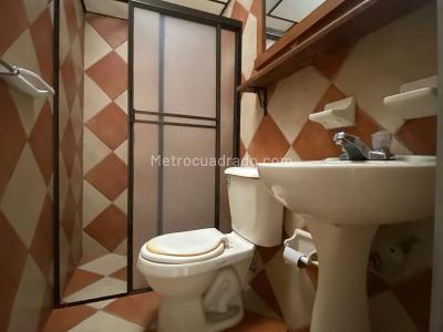 Casa de 3 alcobas en venta en Belen La Nubia, Medellín, 100 m² · foto 14 de 17