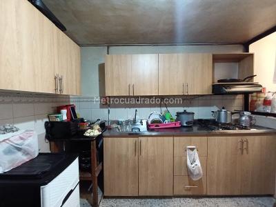 Casa de 4 alcobas en venta en Belen Rincon, Medellín, 185 m² · foto 6 de 20