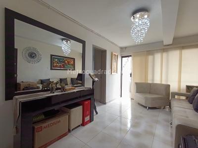 Apartamento de 3 alcobas en venta en Belen Altavista Parte Baja, Medellín, 88 m² · foto 3 de 13