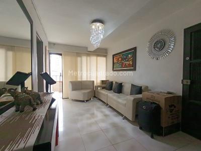 Apartamento de 3 alcobas en venta en Belen Altavista Parte Baja, Medellín, 88 m² · foto 4 de 13