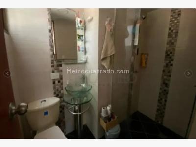 Apartamento de 3 alcobas en venta en El Diamante No. 2, Medellín, 127 m² · foto 7 de 10