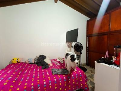 Casa de 5 alcobas en venta en Belen La Palma, Medellín, 170 m² · foto 11 de 20