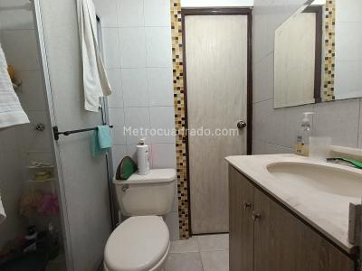 Casa de 5 alcobas en venta en Belen La Palma, Medellín, 170 m² · foto 18 de 20