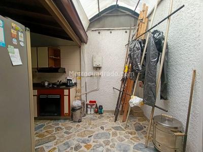 Casa de 5 alcobas en venta en Belen La Palma, Medellín, 170 m² · foto 20 de 20