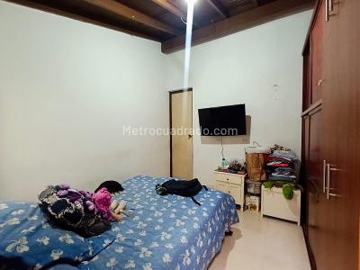 Casa de 5 alcobas en venta en Belen La Palma, Medellín, 170 m² · foto 7 de 20