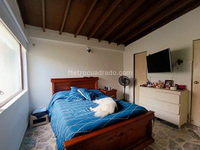 Casa de 5 alcobas en venta en Belen La Palma, Medellín, 170 m² · foto 8 de 20