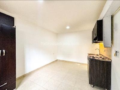 Apartaestudio en venta en Belen Granada, Medellín, 15 m² · foto 4 de 5