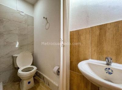 Apartaestudio en venta en Belen Granada, Medellín, 15 m² · foto 5 de 5