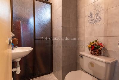 Apartamento en venta en Belen Los Alpes, Medellín · foto 10 de 11