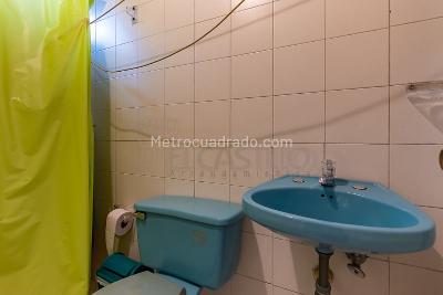 Apartamento en venta en Belen Los Alpes, Medellín · foto 11 de 11