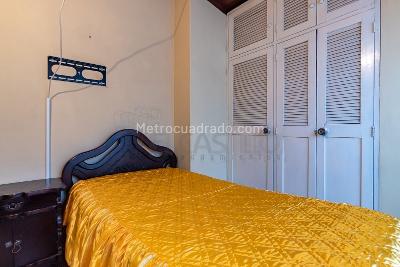 Apartamento en venta en Belen Los Alpes, Medellín · foto 5 de 11