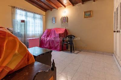 Apartamento en venta en Belen Los Alpes, Medellín · foto 8 de 11