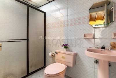 Apartamento en venta en Belen Los Alpes, Medellín · foto 9 de 11
