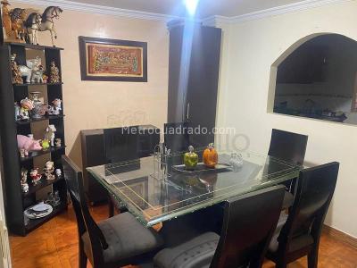 Casa de 3 alcobas en venta en Belen Rincon, Medellín, 98 m² · foto 10 de 20