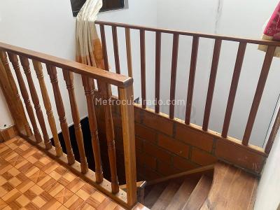 Casa de 3 alcobas en venta en Belen Rincon, Medellín, 98 m² · foto 13 de 20