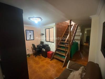 Casa de 3 alcobas en venta en Belen Rincon, Medellín, 98 m² · foto 17 de 20