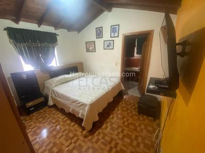 Casa de 3 alcobas en venta en Belen Rincon, Medellín, 98 m² · foto 18 de 20
