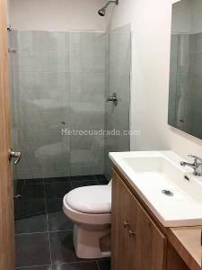 Apartamento de 4 alcobas en venta en Belen Rosales, Medellín, 128 m² · foto 9 de 9