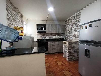Casa de 2 alcobas en venta en Belen Las Violetas, Medellín, 80 m² · foto 2 de 14