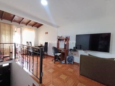 Casa de 2 alcobas en venta en Belen Las Violetas, Medellín, 80 m² · foto 7 de 14