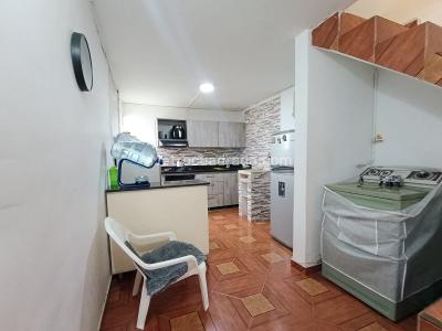 Casa de 2 alcobas en venta en Belen Las Violetas, Medellín, 80 m² · foto 11 de 14