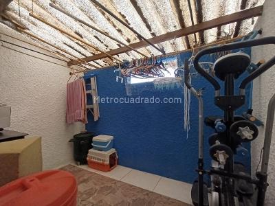 Casa de 2 alcobas en venta en Belen Las Violetas, Medellín, 80 m² · foto 13 de 14