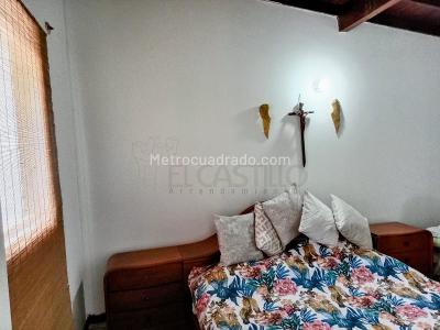 Casa de 5 alcobas en venta en Belen Malibu, Medellín, 208 m² · foto 12 de 15