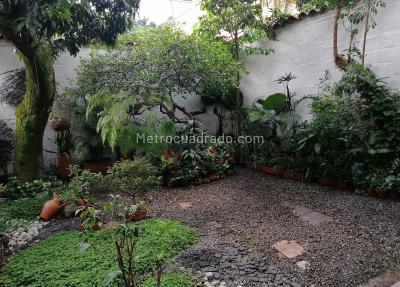 Casa de 5 alcobas en venta en Belen Malibu, Medellín, 208 m² · foto 15 de 15
