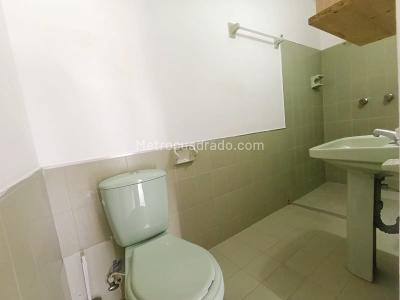 Apartaestudio en venta en Belen Malibu, Medellín, 56 m² · foto 11 de 12