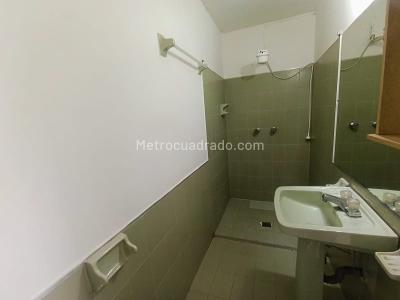 Apartaestudio en venta en Belen Malibu, Medellín, 56 m² · foto 12 de 12