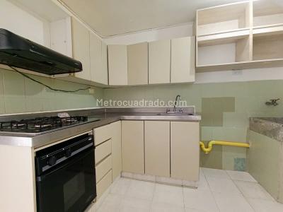 Apartaestudio en venta en Belen Malibu, Medellín, 56 m² · foto 3 de 12