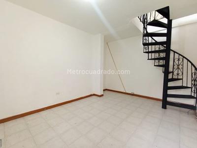 Apartaestudio en venta en Belen Malibu, Medellín, 56 m² · foto 5 de 12