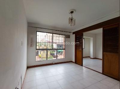 Apartaestudio en venta en Belen Malibu, Medellín, 56 m² · foto 7 de 12