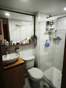 Apartamento en venta en Belen Fatima, Medellín · foto 12 de 13