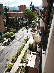 Apartamento en venta en Belen Fatima, Medellín · foto 5 de 13