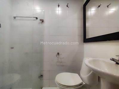 Apartamento en venta en Belen Fatima, Medellín · foto 11 de 16