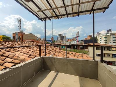 Apartamento en venta en Belen Fatima, Medellín · foto 16 de 16