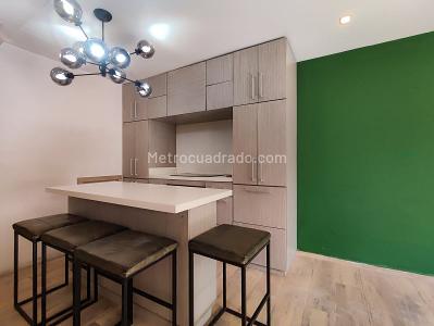 Apartamento en venta en Belen Fatima, Medellín · foto 3 de 16
