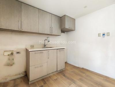 Apartamento en venta en Belen Fatima, Medellín · foto 4 de 16