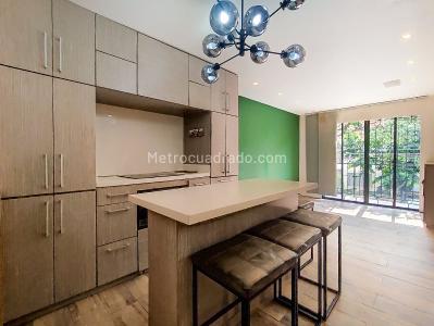 Apartamento en venta en Belen Fatima, Medellín · foto 5 de 16