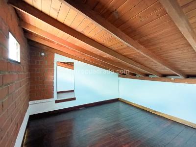 Apartamento en venta en Santa Monica Ii, Medellín · foto 10 de 18