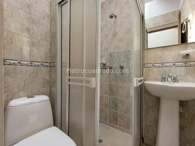 Apartamento en venta en Santa Monica Ii, Medellín · foto 13 de 18
