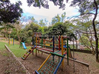 Apartamento en venta en Santa Monica Ii, Medellín · foto 16 de 18