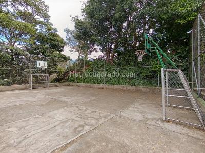 Apartamento en venta en Santa Monica Ii, Medellín · foto 17 de 18
