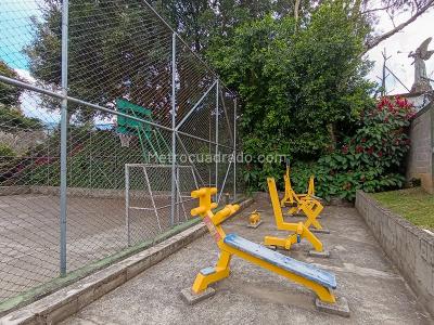 Apartamento en venta en Santa Monica Ii, Medellín · foto 18 de 18